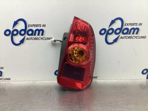 Achterlicht rechts-8075181