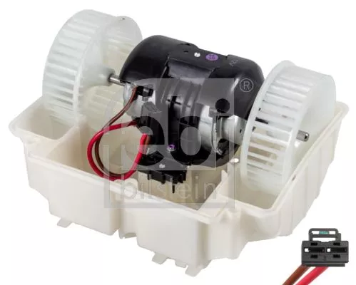 Interieurventilator