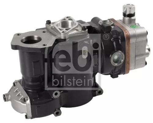 luchtdruk compressor