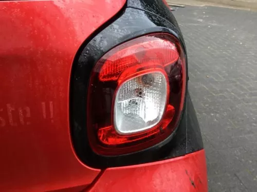 Achterlicht rechts-8104932
