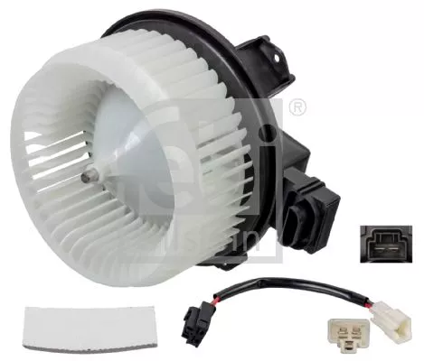 Interieurventilator