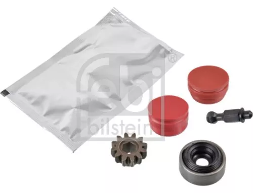 Remklauw reparatieset