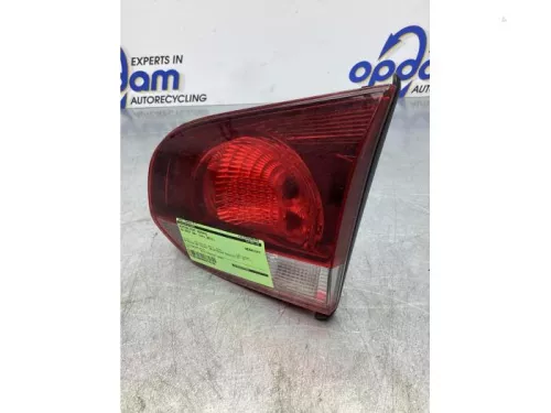 Achterlicht rechts-