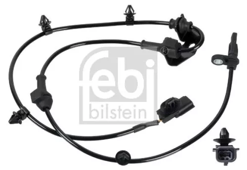 ABS - sensor