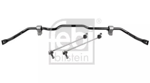 Stabilisatorset