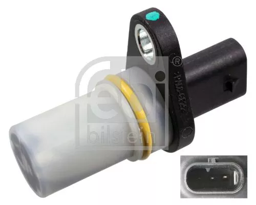 Krukas sensor