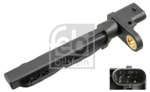 Krukas sensor