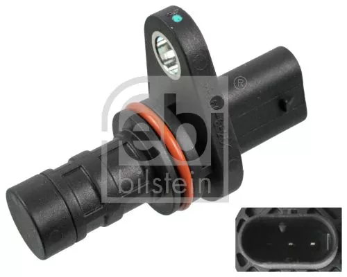Krukas sensor