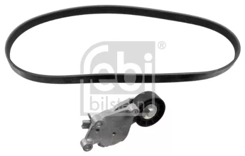 Multi-V-riem-, v-snaar set
