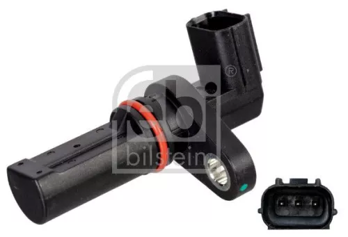 Krukas sensor