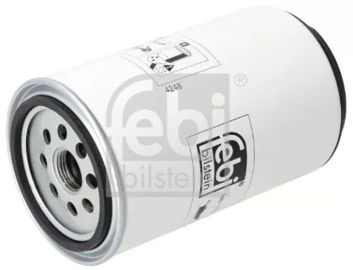 brandstoffilter