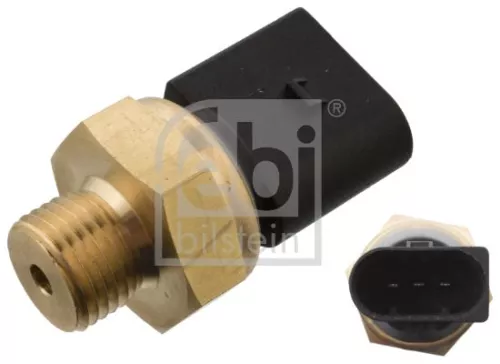 sensor oliedruk