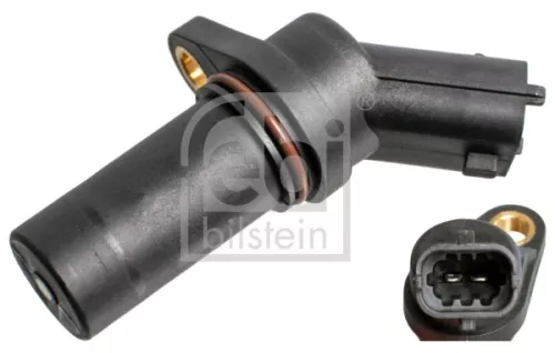 Krukas sensor