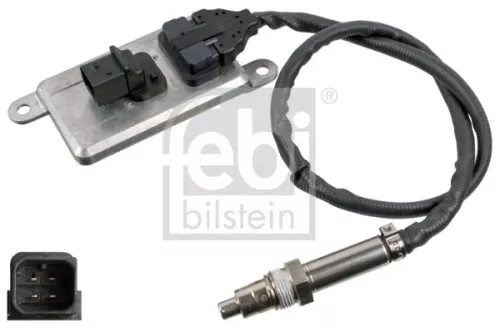 NOx-sensor