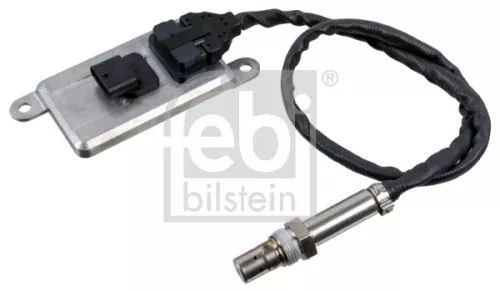 NOx-sensor