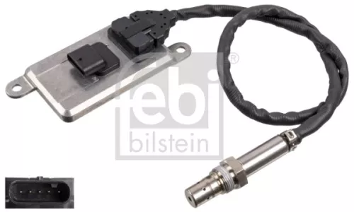 NOx-sensor
