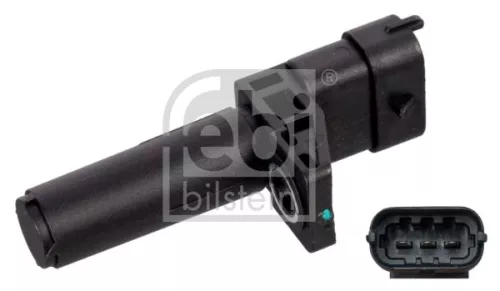 Krukas sensor