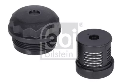 hydraulische filter