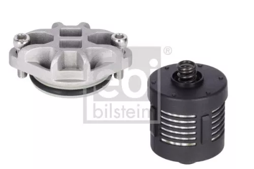 hydraulische filter
