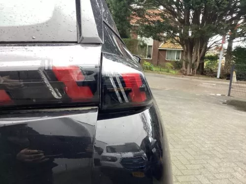 Achterlicht rechts-8269067