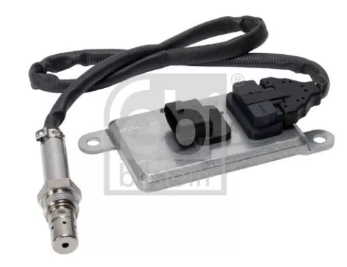 NOx-sensor