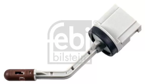 Binnenruimtetemperatuursensor