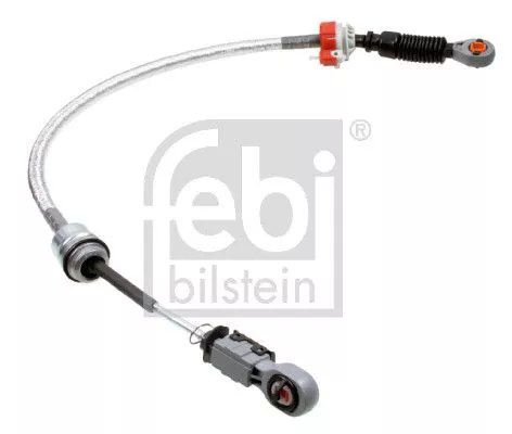 Versnellingsbakkabel