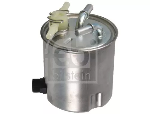 brandstoffilter