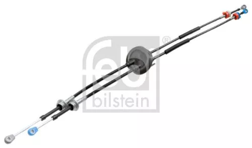 Versnellingsbakkabel