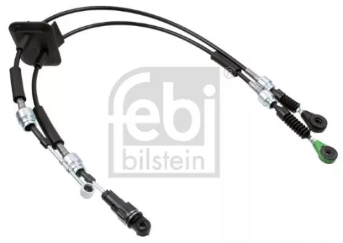 Versnellingsbakkabel