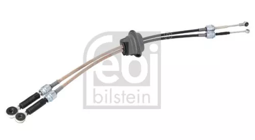 Versnellingsbakkabel