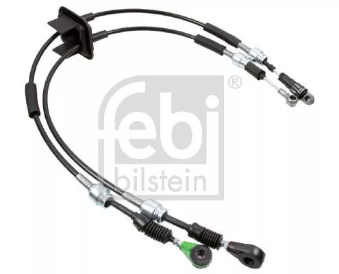 Versnellingsbakkabel