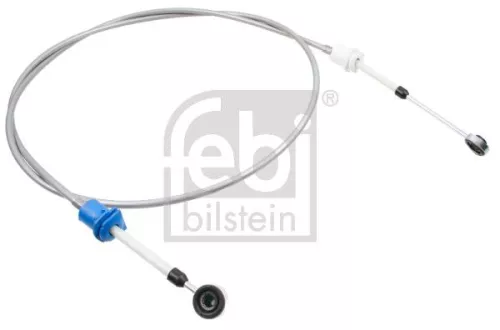 Versnellingsbakkabel