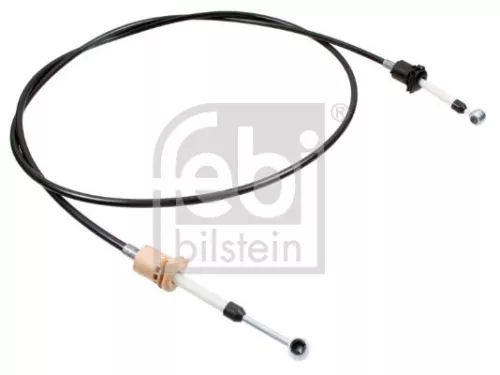 Versnellingsbakkabel