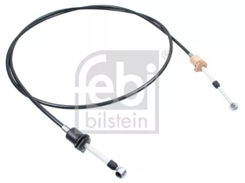 Versnellingsbakkabel
