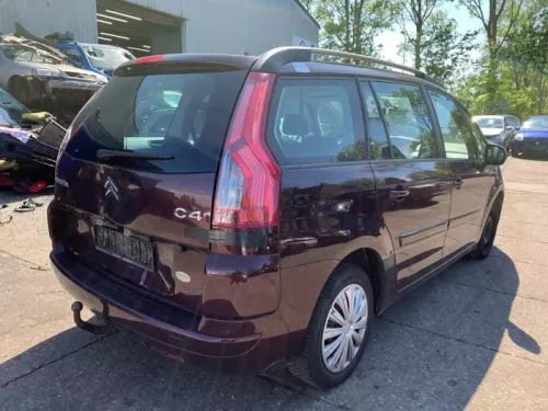 Achterlicht rechts-8181607