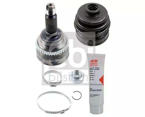 Homokineetset