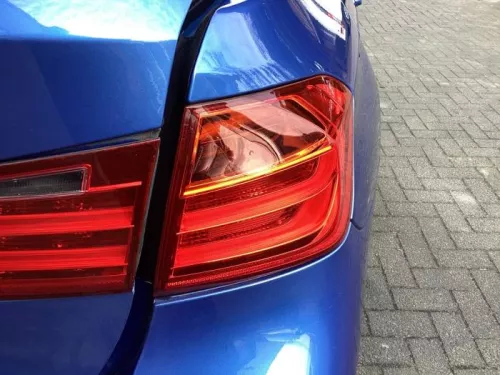 Achterlicht rechts-8296657