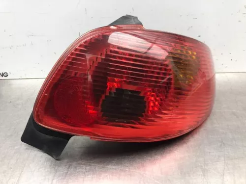 Achterlicht rechts-7743501