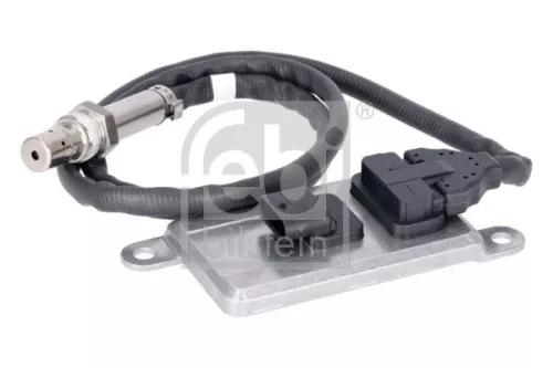 NOx-sensor