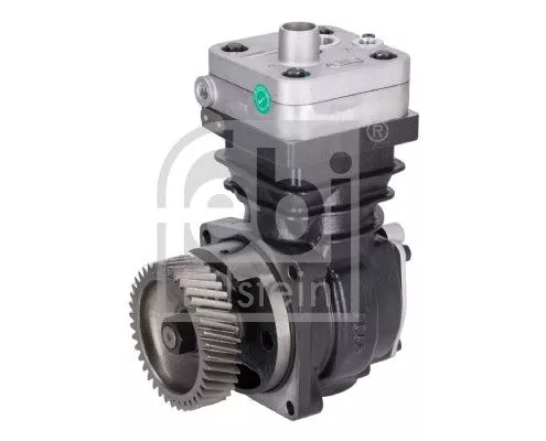 luchtdruk compressor