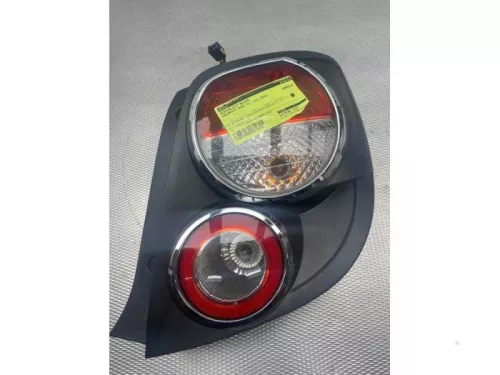 Achterlicht rechts-7844506
