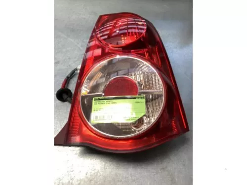Achterlicht rechts-7428763