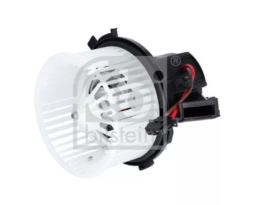 Interieurventilator