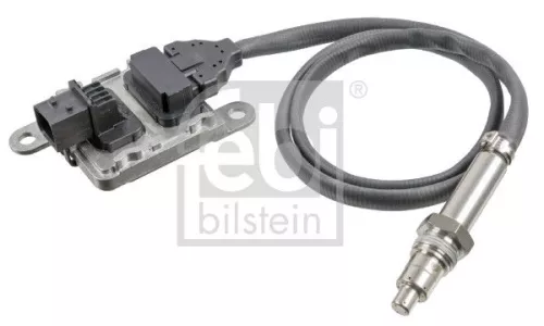 NOx-sensor