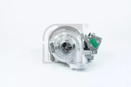 Turbolader