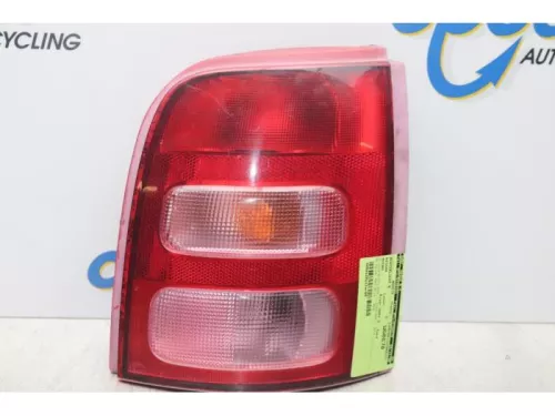 Achterlicht rechts-7738087