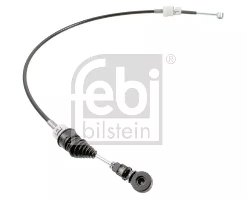 Versnellingsbakkabel