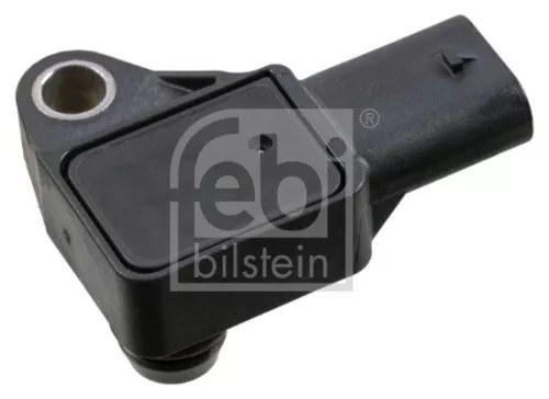 Laaddruksensor