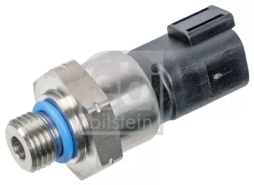 Brandstofdruksensor